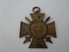 Original WELTKRIEG EHRENKREUZ