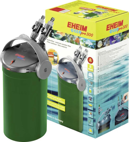 Eheim außenfilter ecco - außenfilter,
