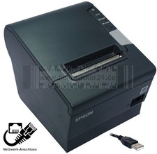 Bondrucker Kassendrucker Epson