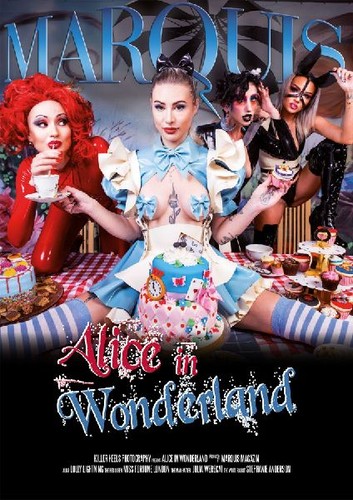 Alice wonderland ein - wonderland:,