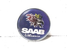 SAAB 9-3 YS3F Emblem