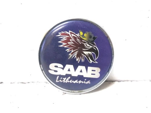 Saab ys3f emblem - saab,
