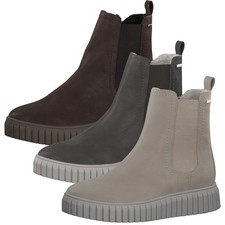 s.Oliver Damen Chelsea Boots