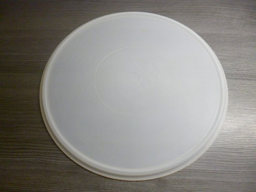 Tupperware ersatz deckel - tupperware,