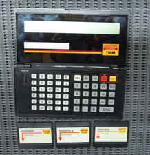 Sandvik Coromant Trim 8401T