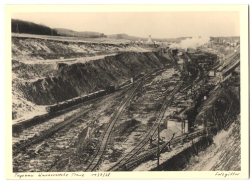 Fotografie salzgitter der - salzgitter,,