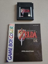 Nintendo Gameboy Color The