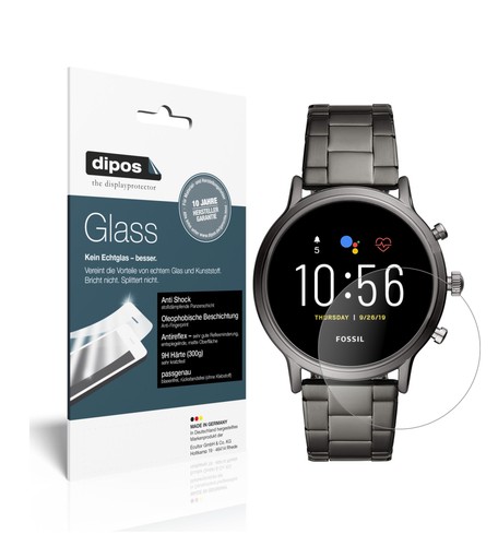 Schutzfolie für fossil - gen, 5