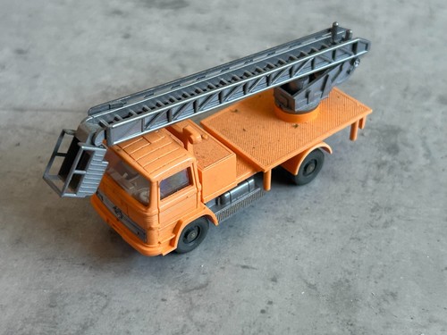 Wiking mercedes benz - wiking, mercedes-benz
