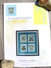 NEU!!! " SOMMERREIGEN " UB-