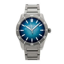 H.Moser & Cie Pioneer Mitte