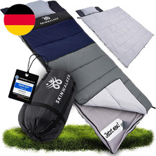 Skinwalker Schlafsack 3-4