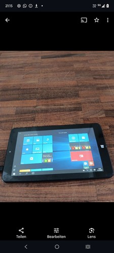Trekstor surftab wintron 0 - trekstor,