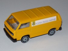 SIKU 1331 VW Transporter T3