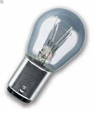 Bulb, Turn Signal Light OSRAM