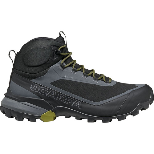 Scarpa ribelle cross - 2, mid