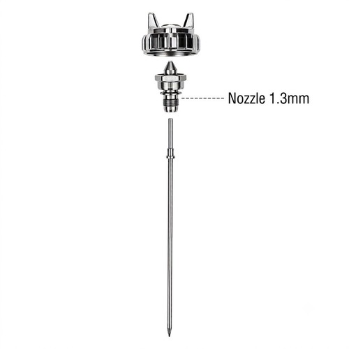 Iwata 101 düsensatz 3mm - iwata, w-101