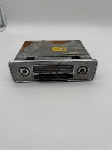 Oldtimer radio original für - radio,