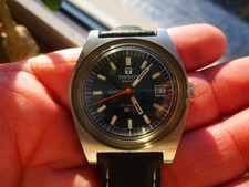 Seltene Tissot PR 516 Roger