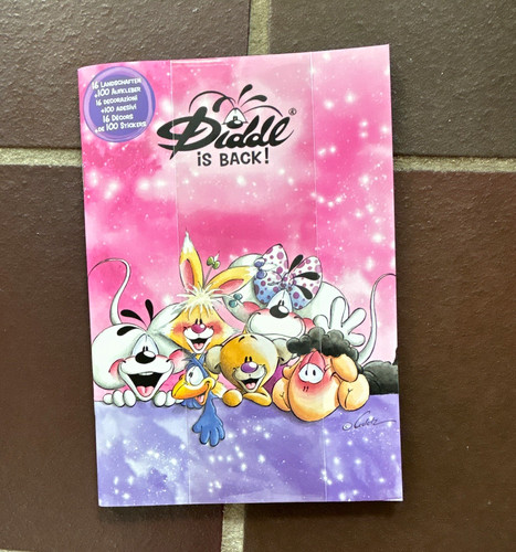 Diddl