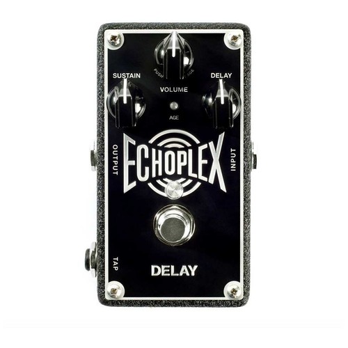 Neu dunlop 103 - dunlop, echoplex