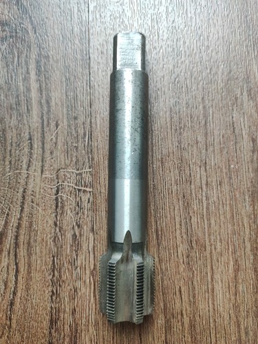 M30x1 gewindebohrer - m30x1,5,