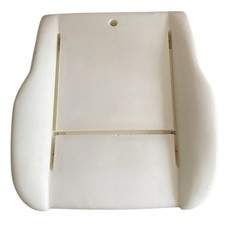 Schaumstoff Sitzpolster für