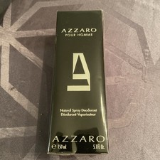 Azzaro Pour Homme 150 ml