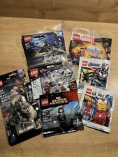 LEGO® Super Heroes 40525