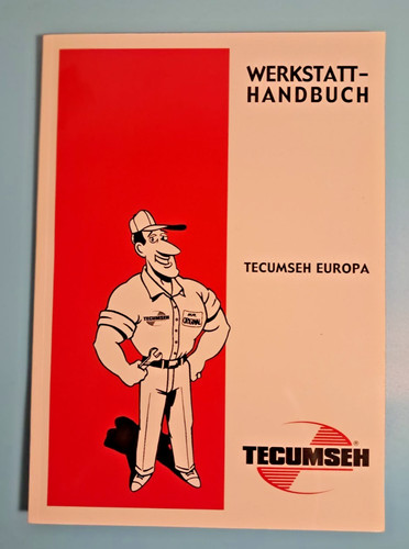 Werkstatthandbuch für