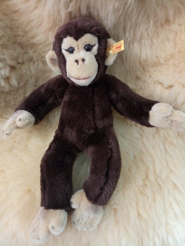 Steiff koko schimpanse 35cm - steiff,
