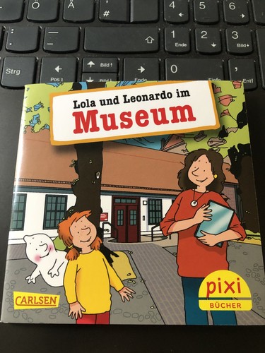 Pixi sonderausgabe lola und - pixi,