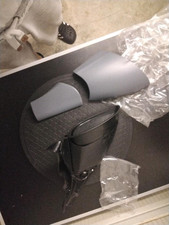 Opel Vectra B links elektrischer Spiegel