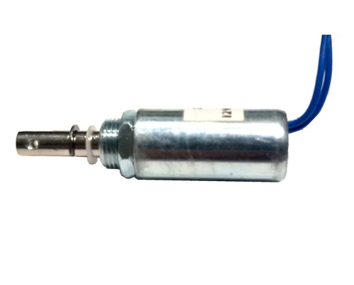 Zylinder zugmagnet 24v - zylinder,