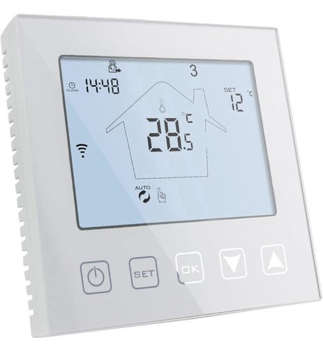 Ketotek wlan raumthermostat - ketotek,