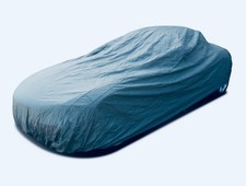 Schutzdecke für BMW Z4 oder andere Roadster bis 4,35m Länge, grau, indoor