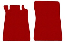 FRONT Fußmatten, Automatten