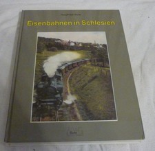 Eisenbahnen in Schlesien