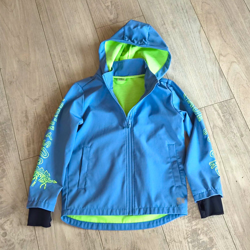 Crivit jungen softshelljacke - crivit,