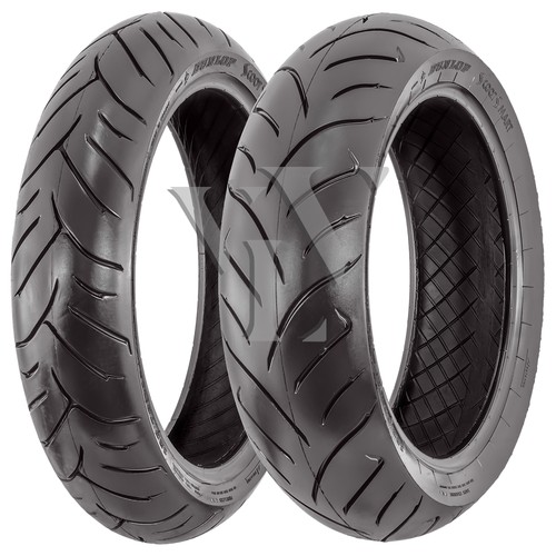 Sommerreifen dunlop scootsmart - dunlop,