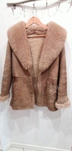 Echtleder schaf fell damen - echtleder., schaf-fell-damen