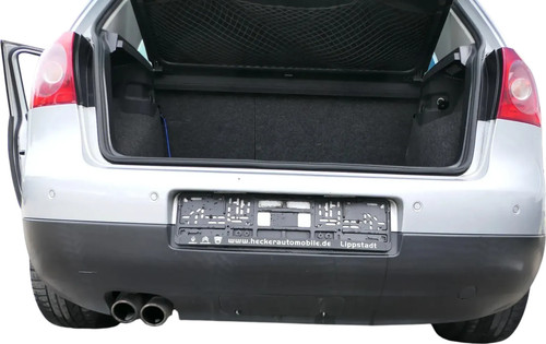 Golf 1k limousine - vw,