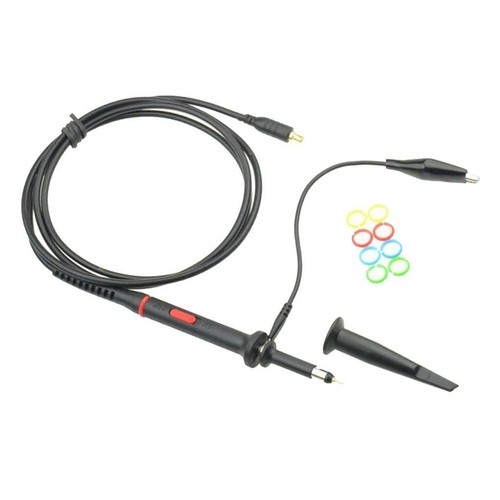 Mini-MCX-Klemmensonde
