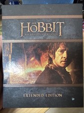 Der Hobbit Trilogie Extended