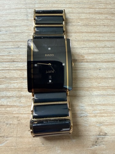 Rado jubilee 150 0383 - jubilee, 150.0383.3