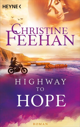 Christine feehan highway - feehan, /