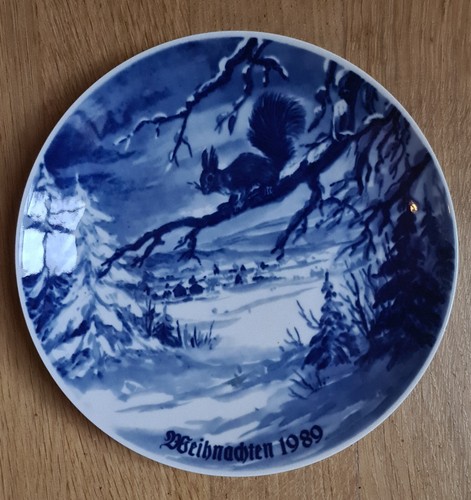 Wallendorfer porzellan echt - porzellan,