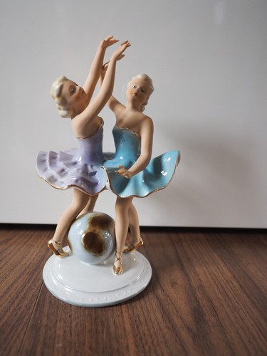 Ballett tänzerinnen fasold - fasold, &