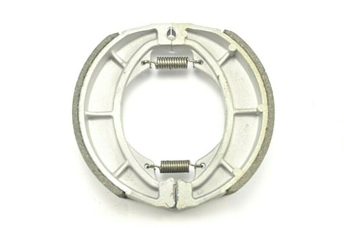 1998 2010 rear brake shoe - brake,