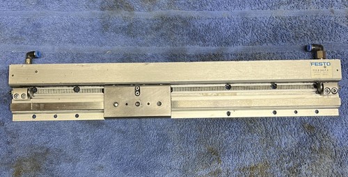 Linearantrieb festo - linearantrieb,